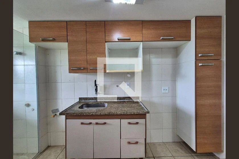 Apartment with 67 m², 2 bedrooms and a balcony — photo 9