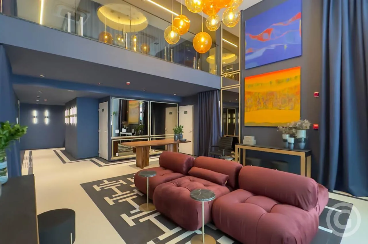 Квартира 36 м², 1 спальня, Флоріанополіс — photo 2