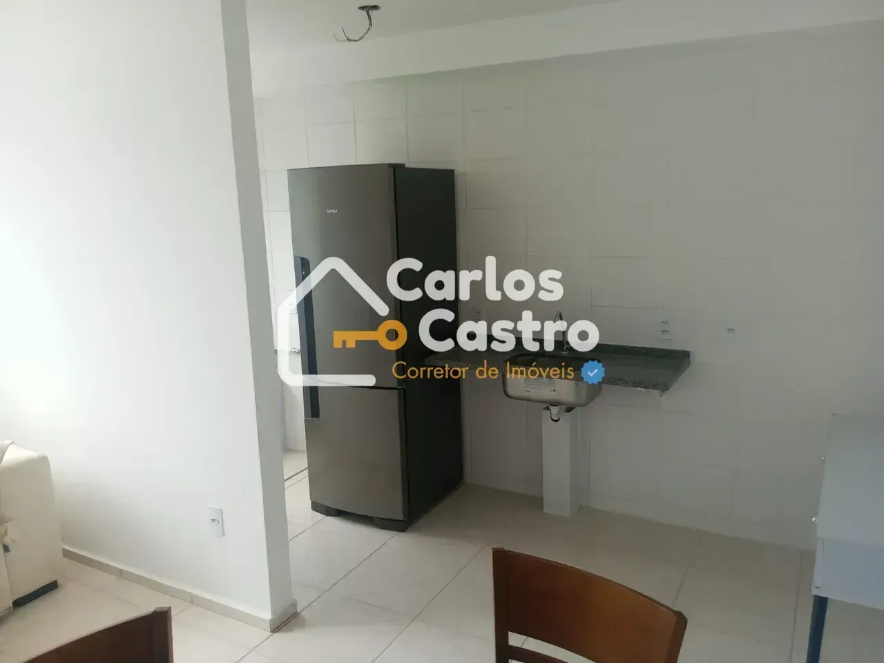 2 quartos e vista para as montanhas: apartamento de 42 m² — photo 2