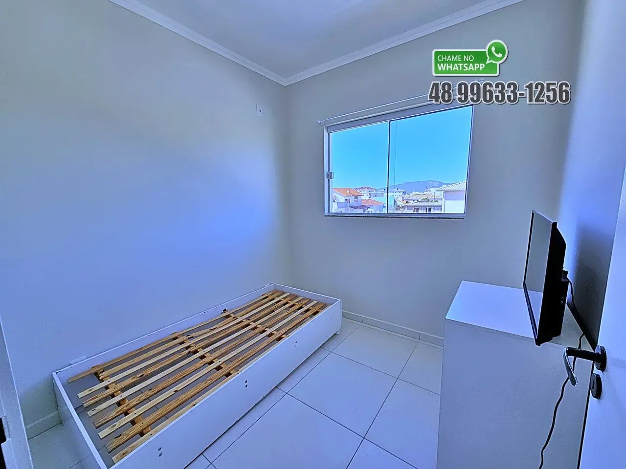 Apartment on the 2nd floor with a private BBQ — photo 8