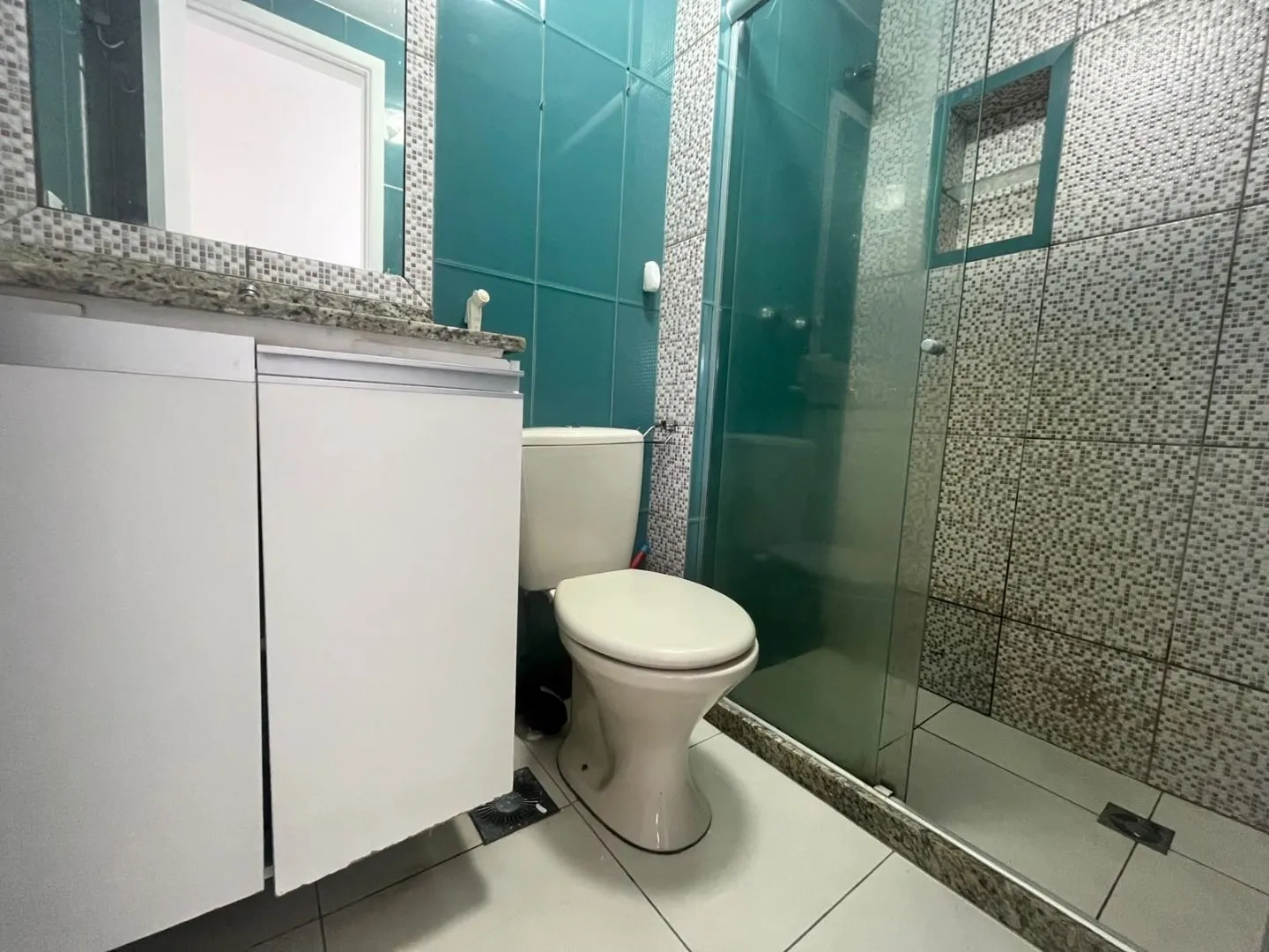 Apartamento de 3 quartos em condomínio com sauna — photo 19