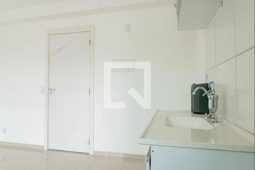 Mountain view in a 2-bedroom apartment, 50 m² — photo 22