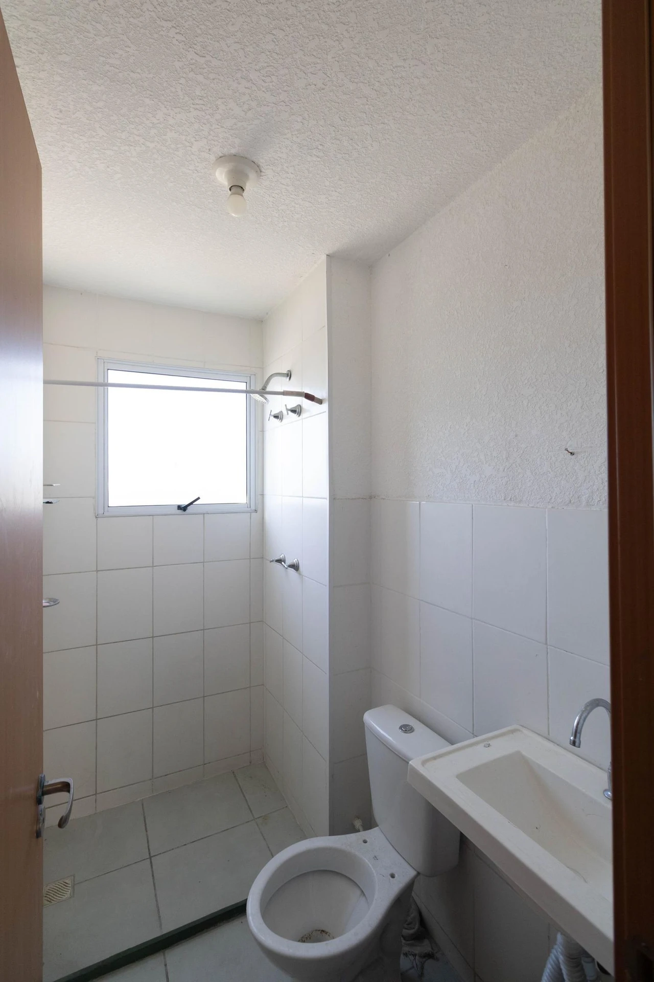 Apartment with 2 bedrooms, compact kitchen and 1 parking — photo 30