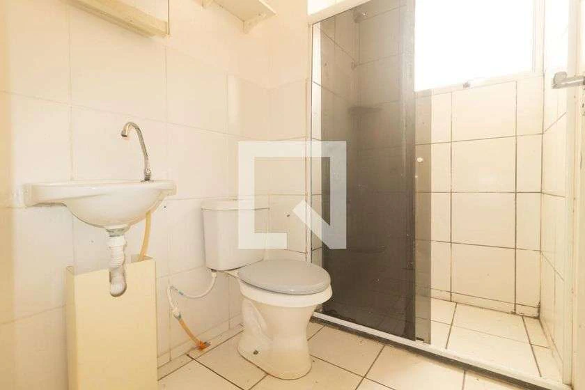 Rental apartment with 2 bedrooms, 1 bathroom, 43 m² — photo 13