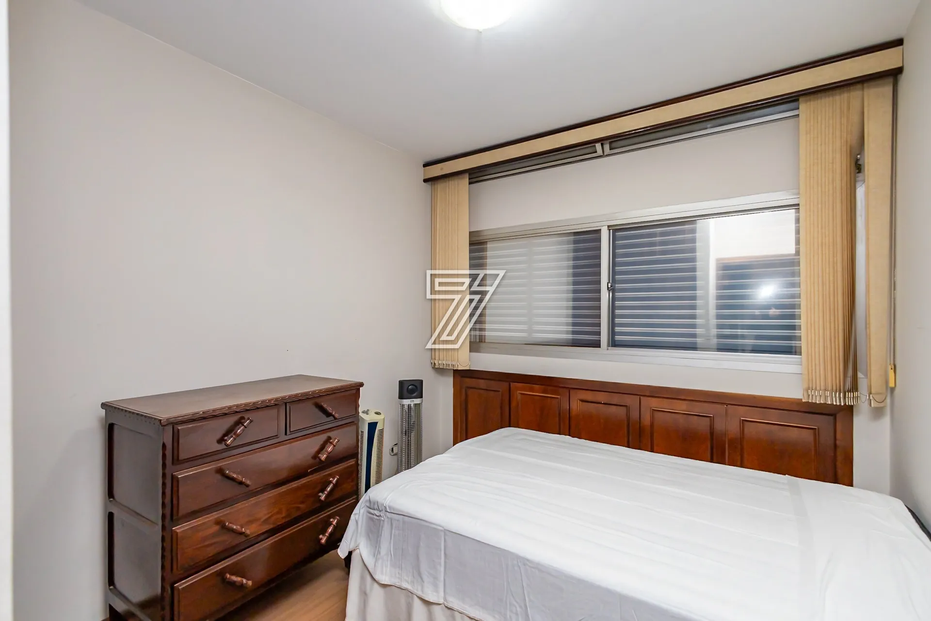 Apartamento mobiliado de 2 quartos com máquina de lavar — photo 10