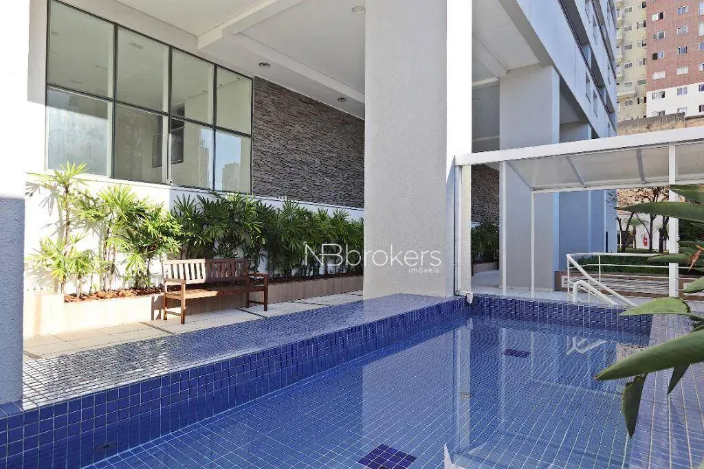 Apartamento duplex de 130 m² com 1 quarto e varanda — photo 27