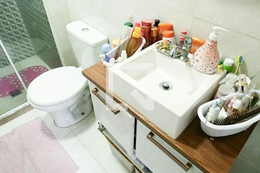 Мебльована квартира 50 м² з 2 спальнями й паркуванням — photo 19