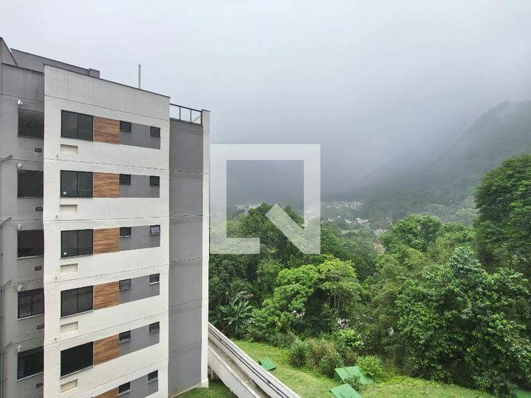 Park view in a 2-bedroom apartment, 47 m² — photo 11