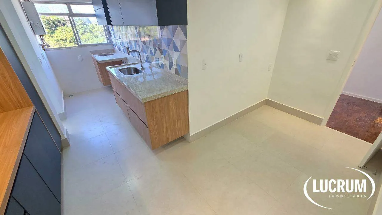 3-bedroom apartment with built-in storage and 3 baths — photo 21