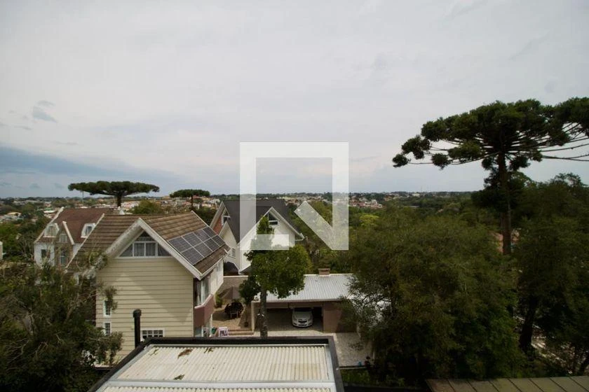 Furnished apartment, 150 m², with floor-to-ceiling windows — photo 11