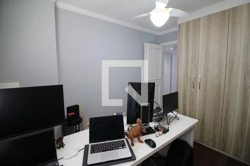 3 quartos e closet: apartamento de 132 m² — photo 37
