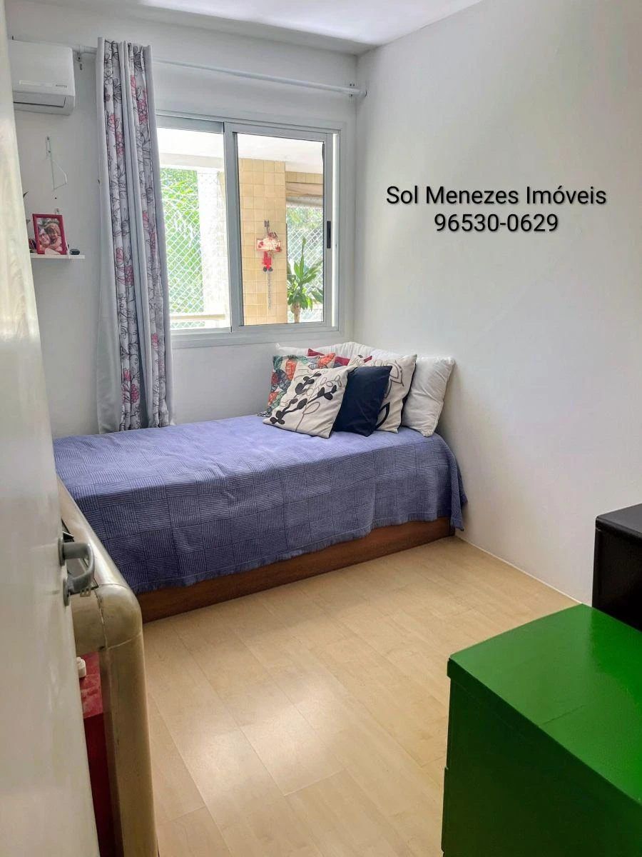 3-bedroom apartment with a washing machine and en-suite — photo 14