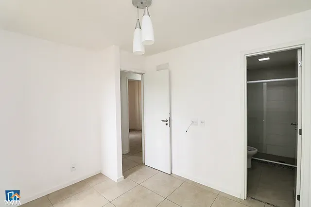 Apartamento mobiliado, 69 m², com varanda envidraçada — photo 24