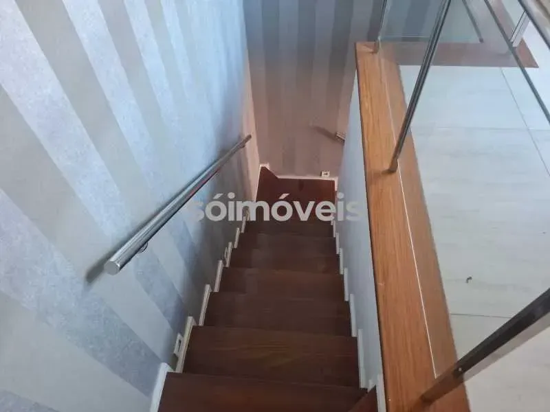 Apartamento mobiliado com 1 quarto e 3 banheiros — photo 19