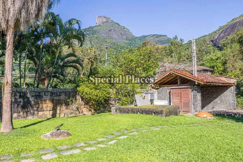 Casa amueblada con 4 dormitorios y 5 baños — photo 18