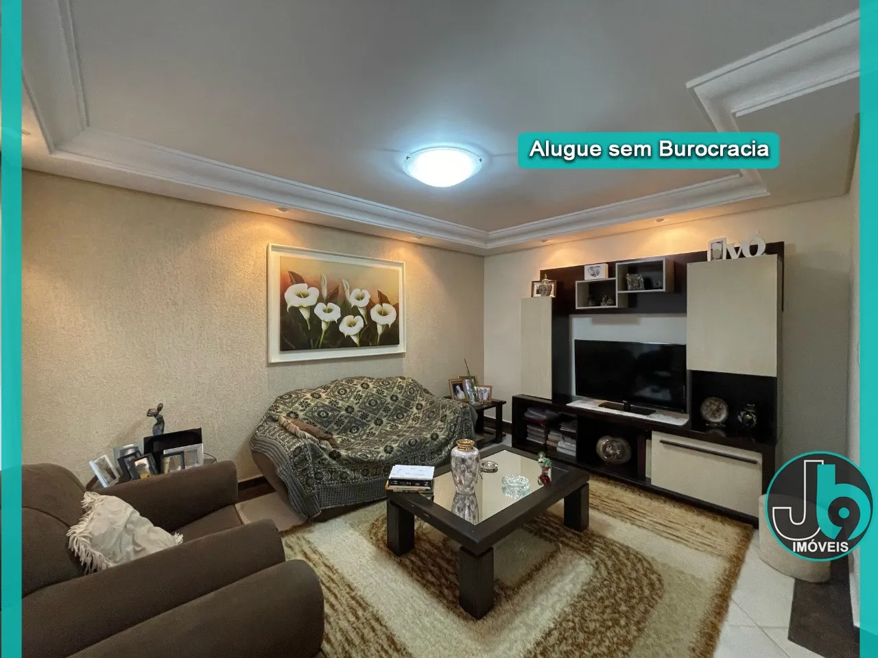 Furnished house with 5 bedrooms and 2 bathrooms — photo 9
