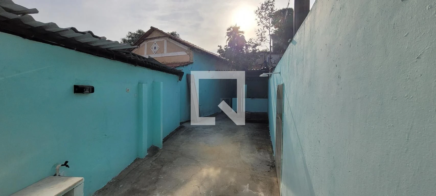 3-bedroom house with a private BBQ — photo 46