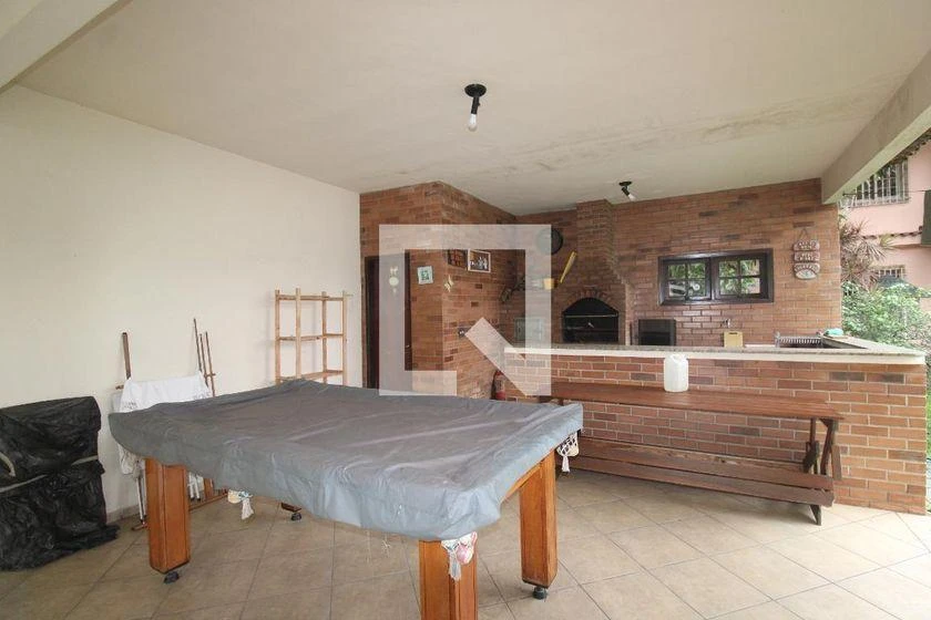House, 370 m², with a grill on the balcony — photo 7