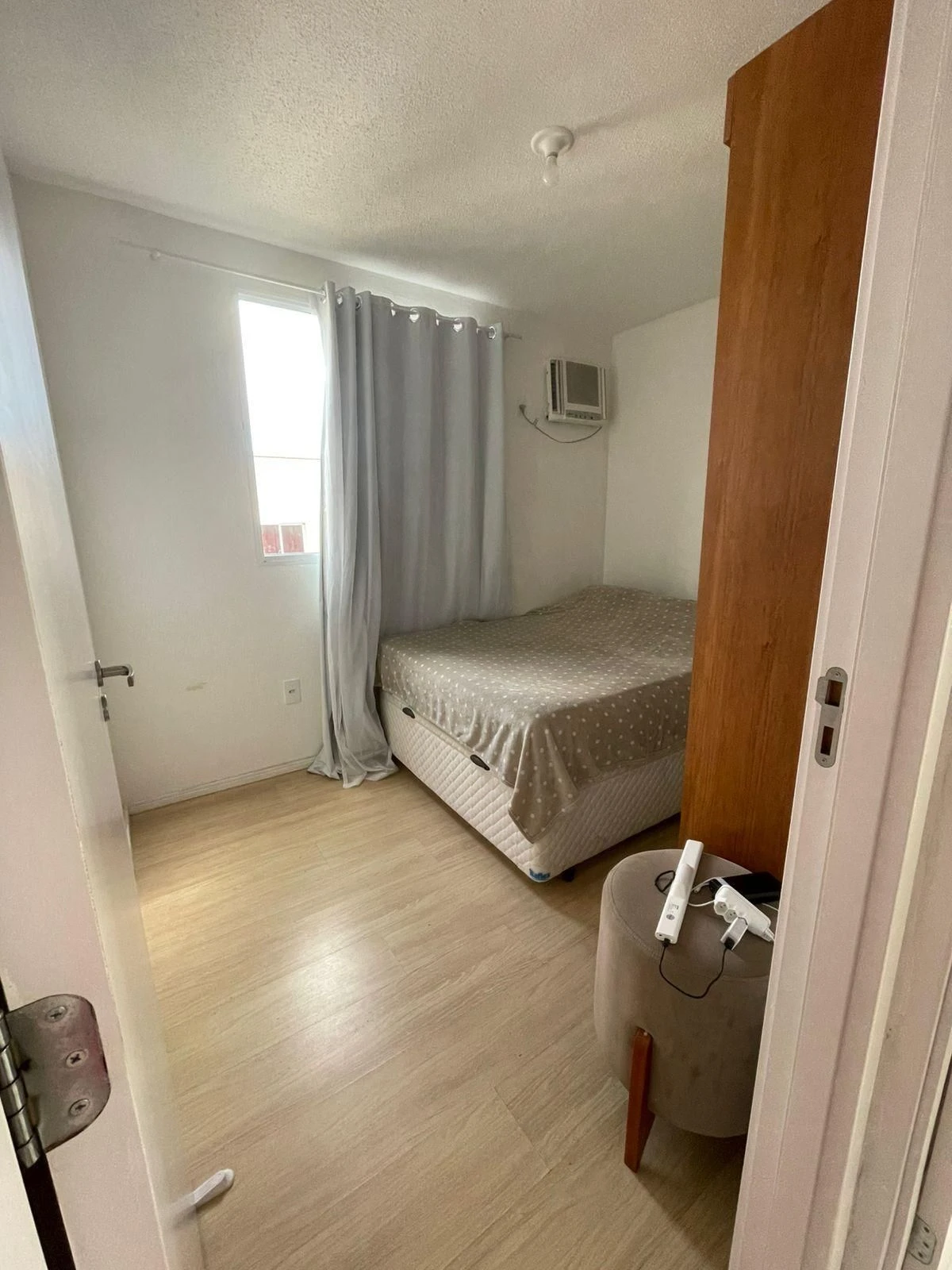 Furnished apartment with 2 bedrooms and 1 parking space — photo 13