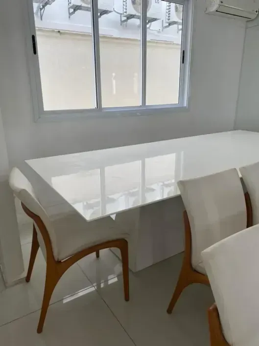 Casa mobiliada com 5 suítes e piscina e cozinha fechada — photo 4