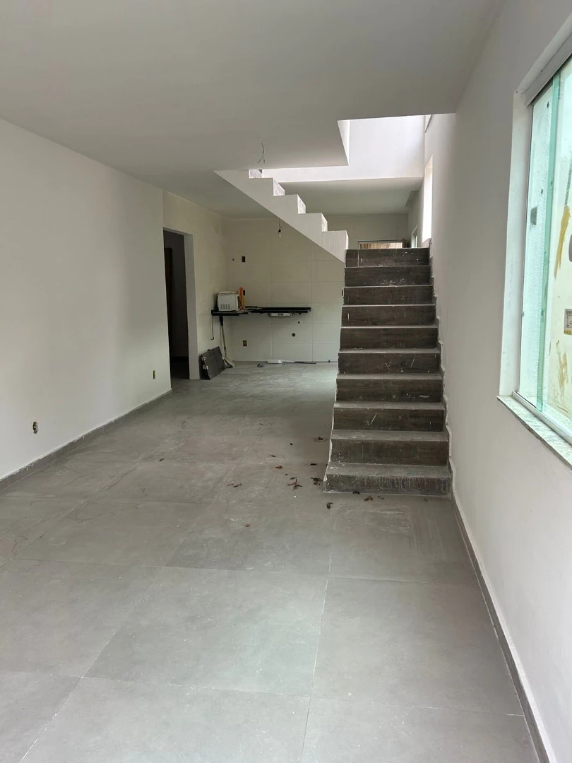 Casa triplex com 3 quartos e varanda — photo 12