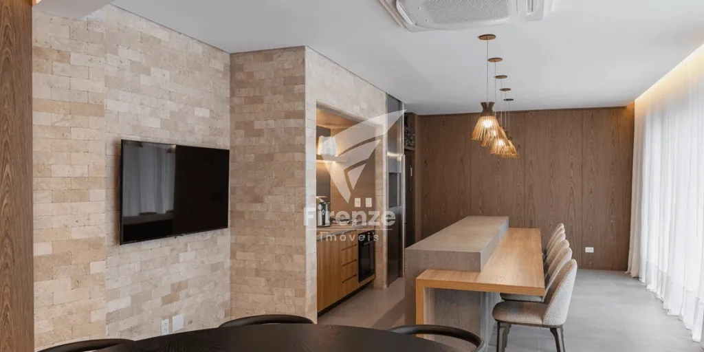 125 m² apartment with 2 en-suite bedrooms and 2 parking — photo 20