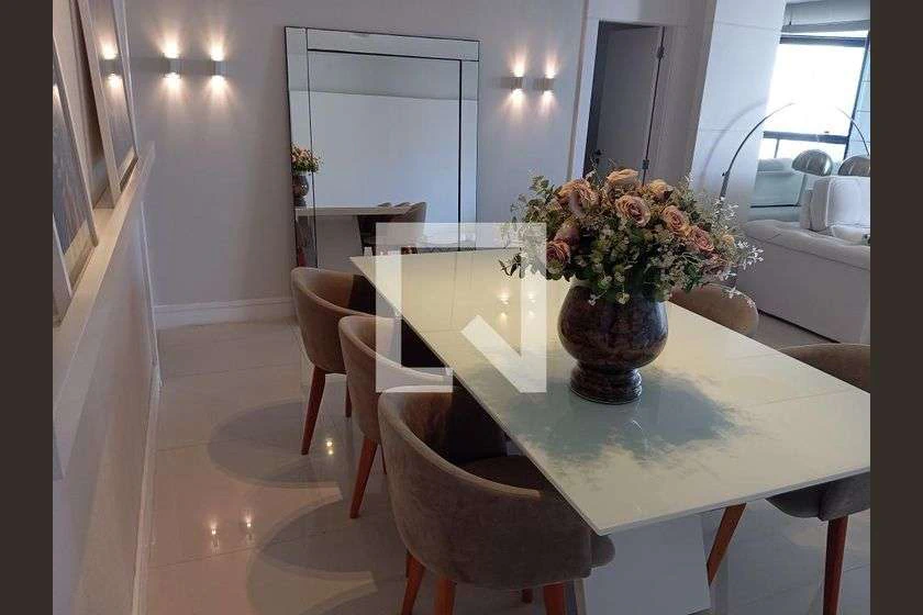 Квартира 167 м² з 3 спальнями та 4 ванними — photo 22