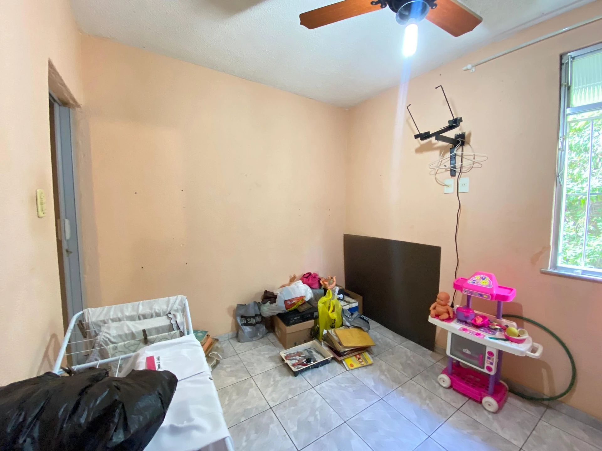Furnished apartment with 2 bedrooms, 1 bath and 1 parking — photo 19