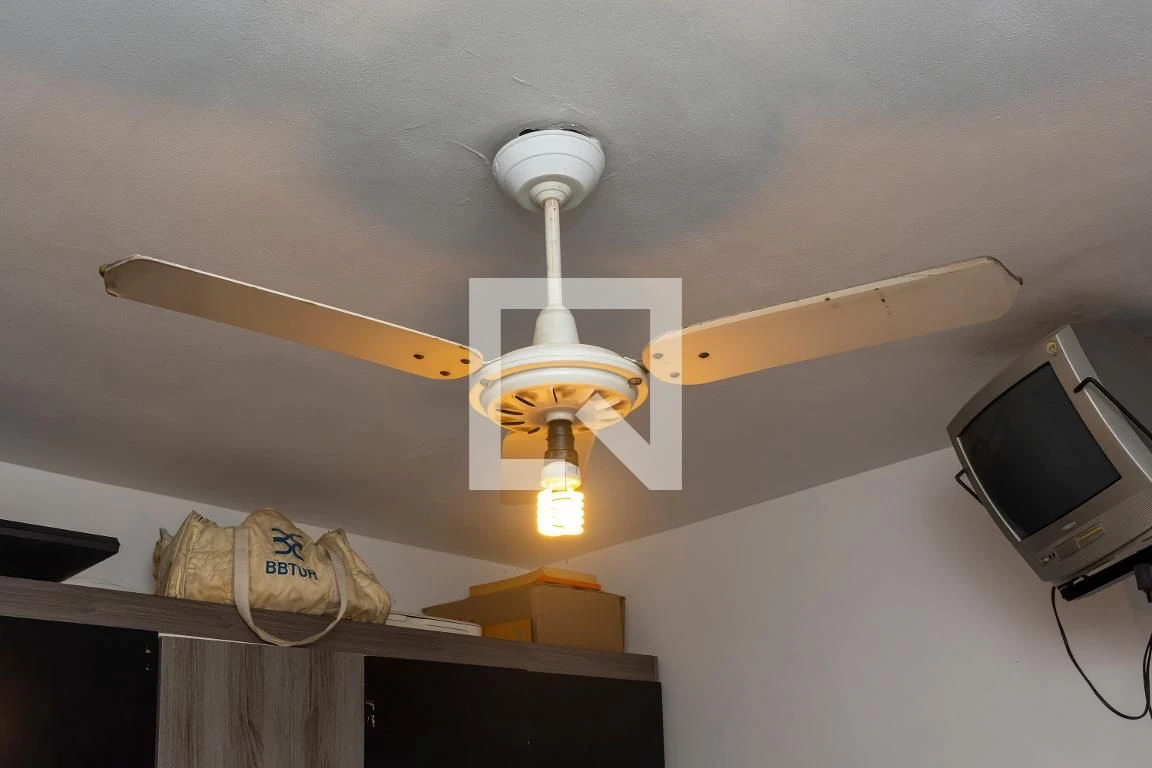Apartamento de 2 quartos com máquina de lavar, Taquara — photo 51