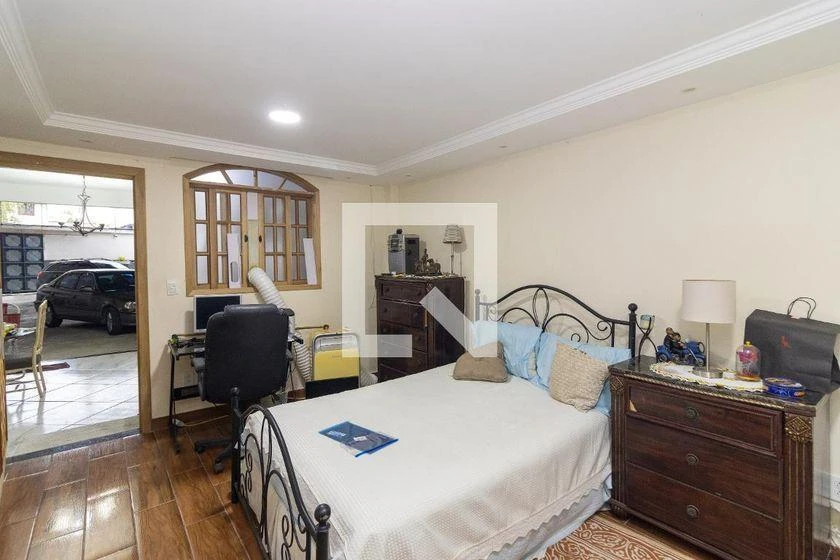 Casa mobiliada com 4 quartos e 460 m² — photo 3