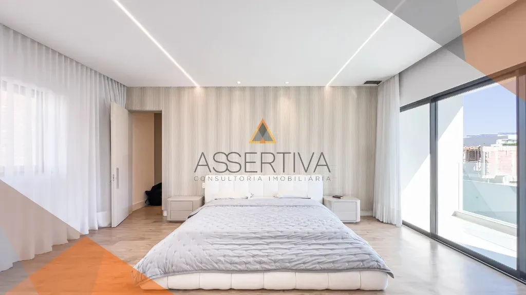 Furnished house with 5 en-suite bedrooms and integrated kitchen — photo 20