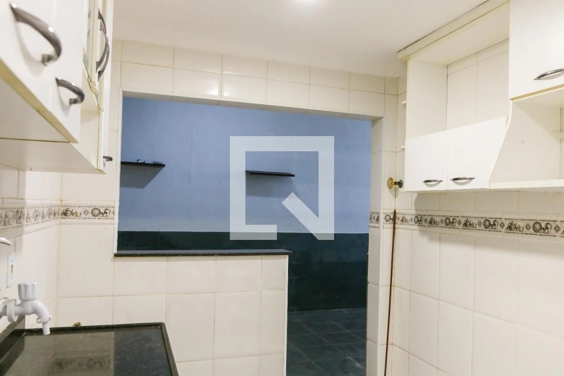 2-bedroom apartment with a washing machine in Rio de Janeiro — photo 4