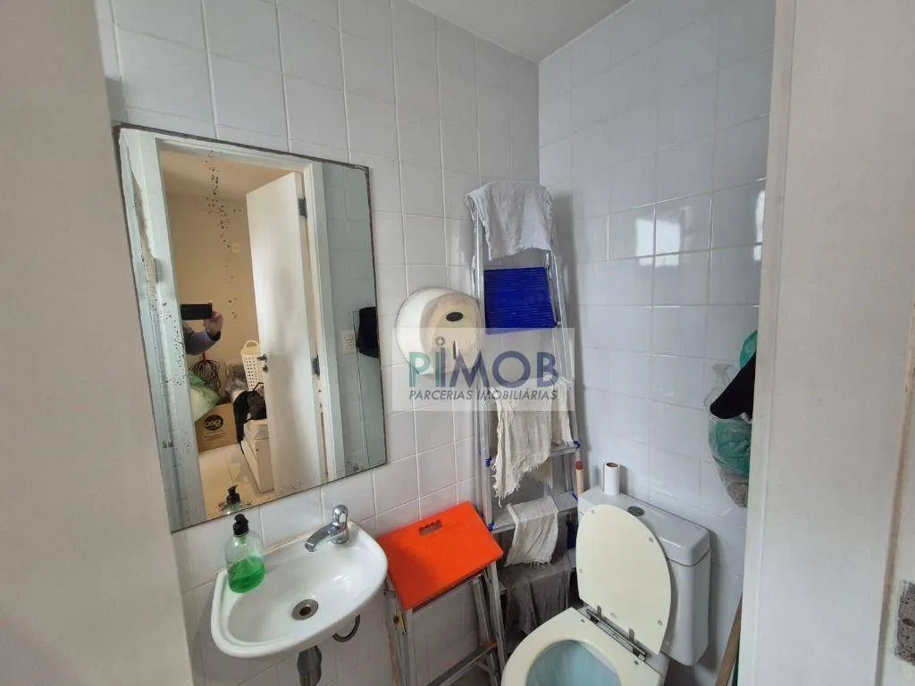 Furnished duplex penthouse with 3 bedrooms and 256 m² — photo 35