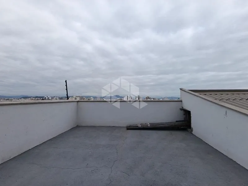 2-bedroom, 60 m² apartment in Florianópolis — photo 9