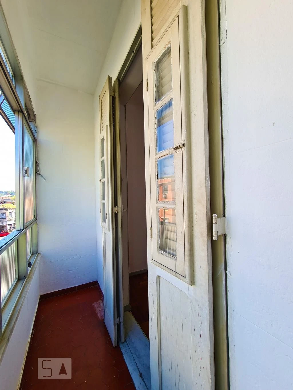 2 quartos e jacuzzi: apartamento de 65 m² — photo 13