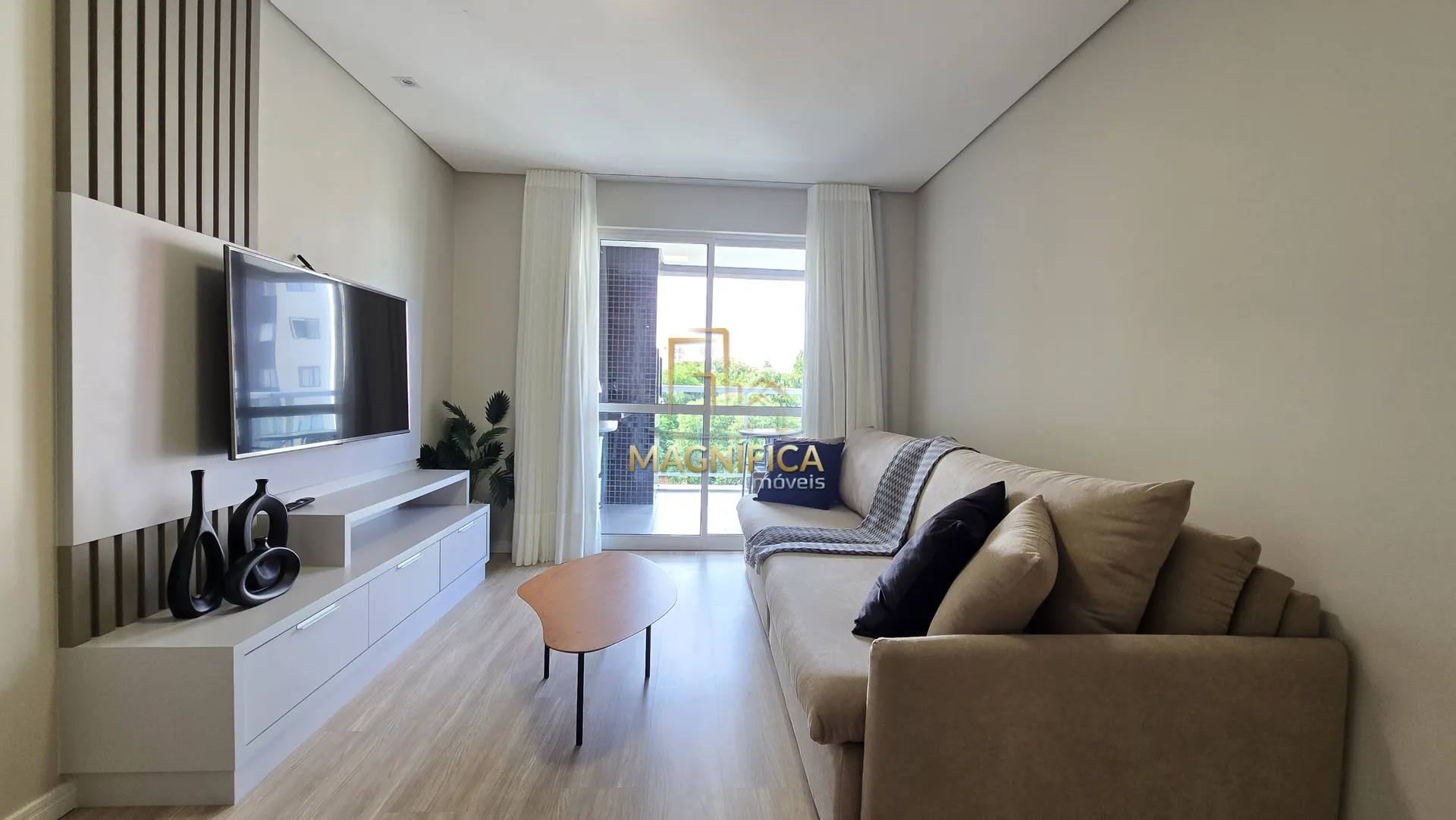 Apartamento mobiliado com 3 quartos e 2 vagas, 106 m² — photo 15