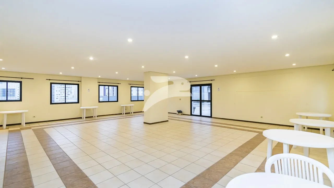 1-bedroom apartment with 46 m² on the 10th floor — photo 17