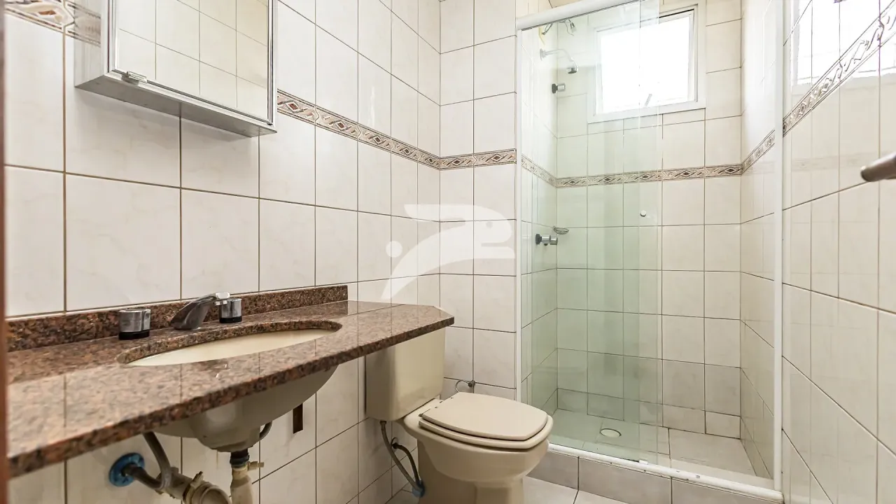 3-bedroom apartment with balcony grill — photo 15