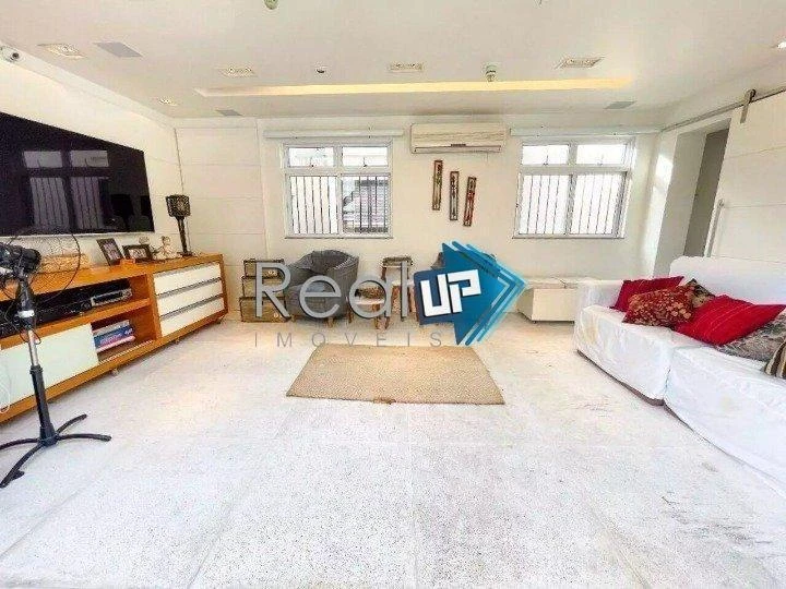Furnished penthouse with 162 m² and 4 bedrooms — photo 2