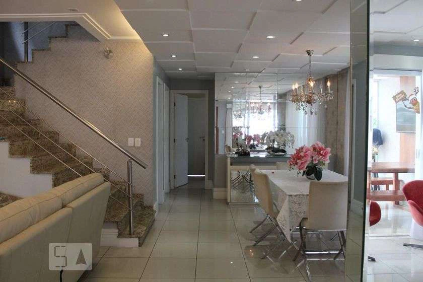 Casa em condomínio com 6 suítes e 350 m² — photo 12