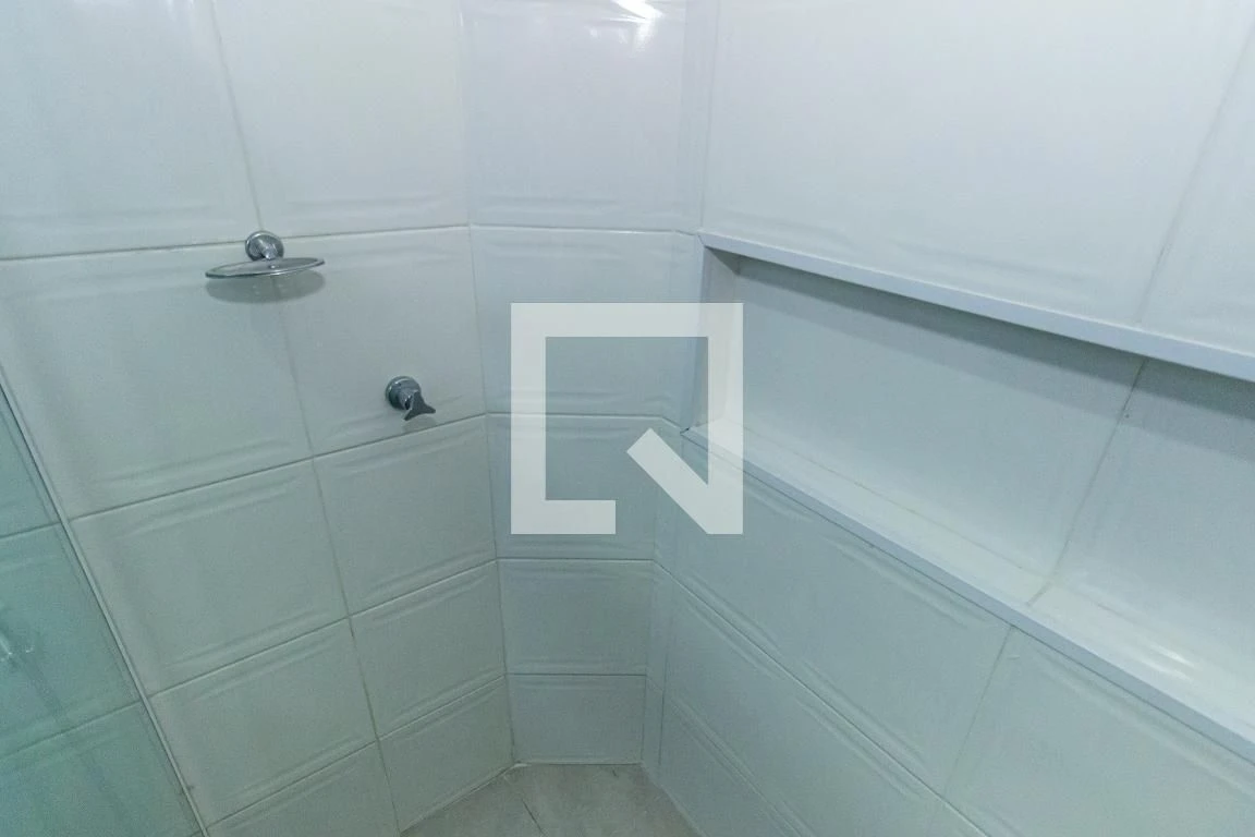 Rental house with 1 bedroom and open-plan kitchen — photo 36