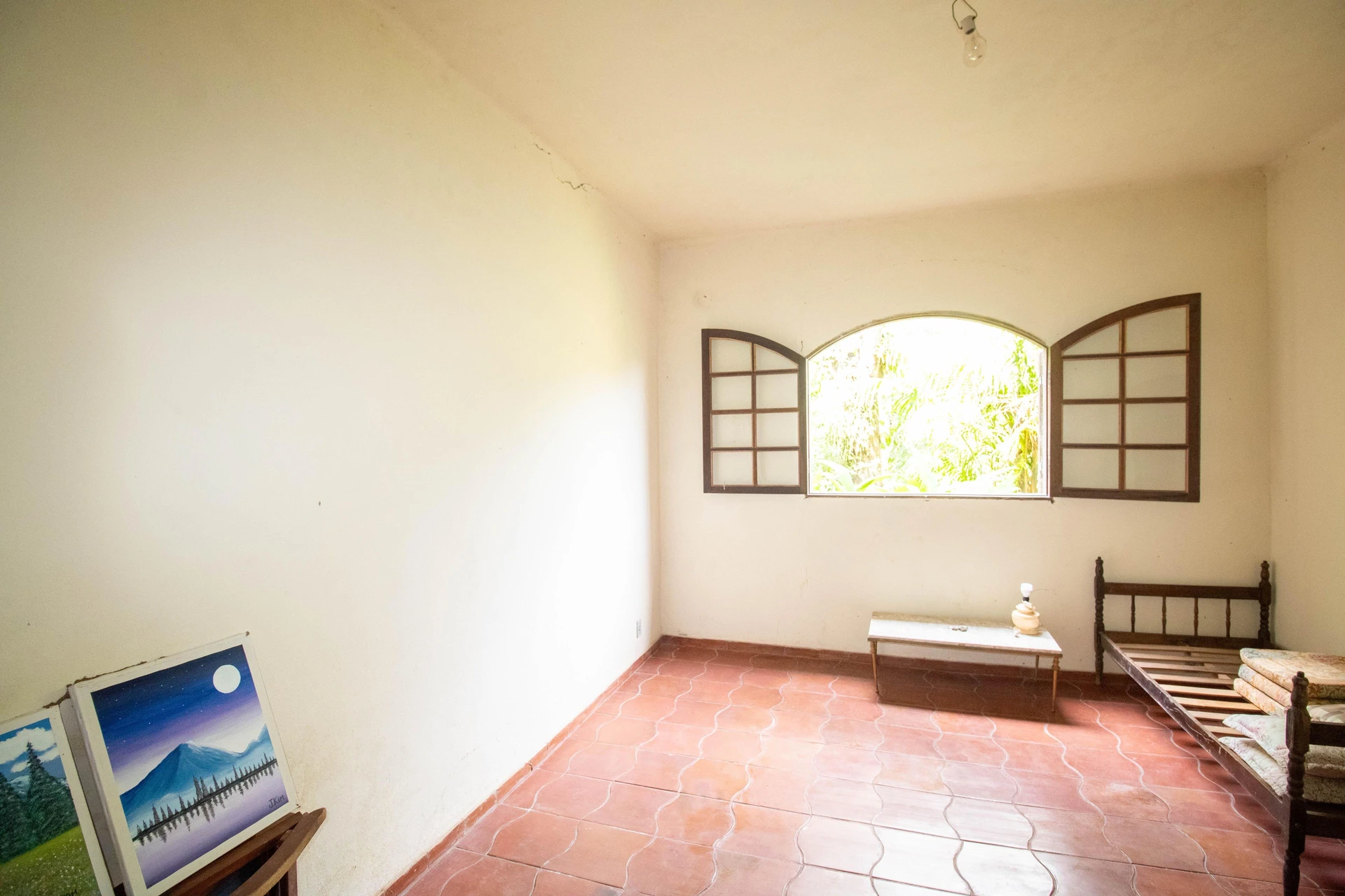 Furnished house with 4 bedrooms and balcony BBQ — photo 35