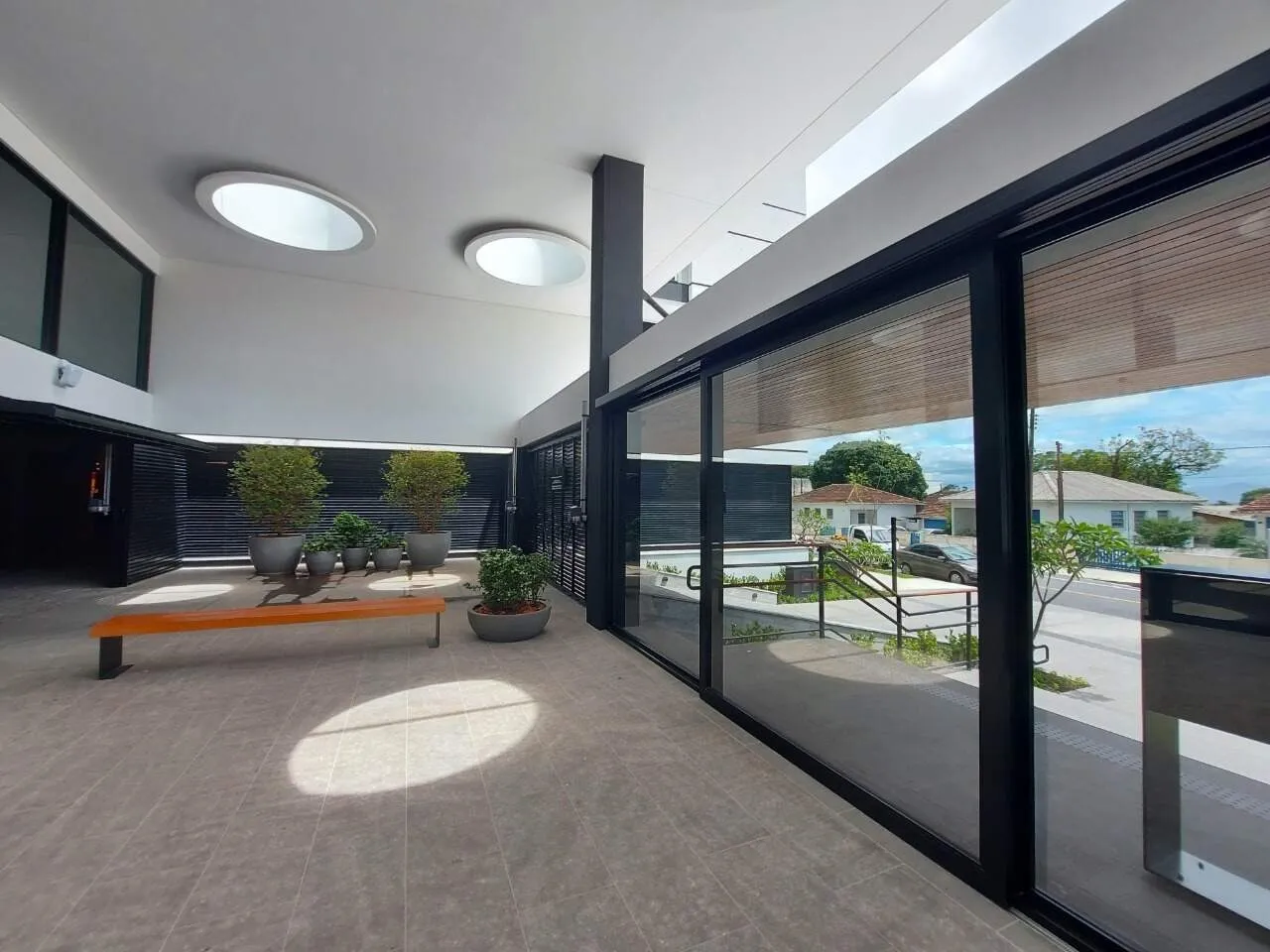 Apartamento mobiliado com 2 suítes e 119 m² — photo 50