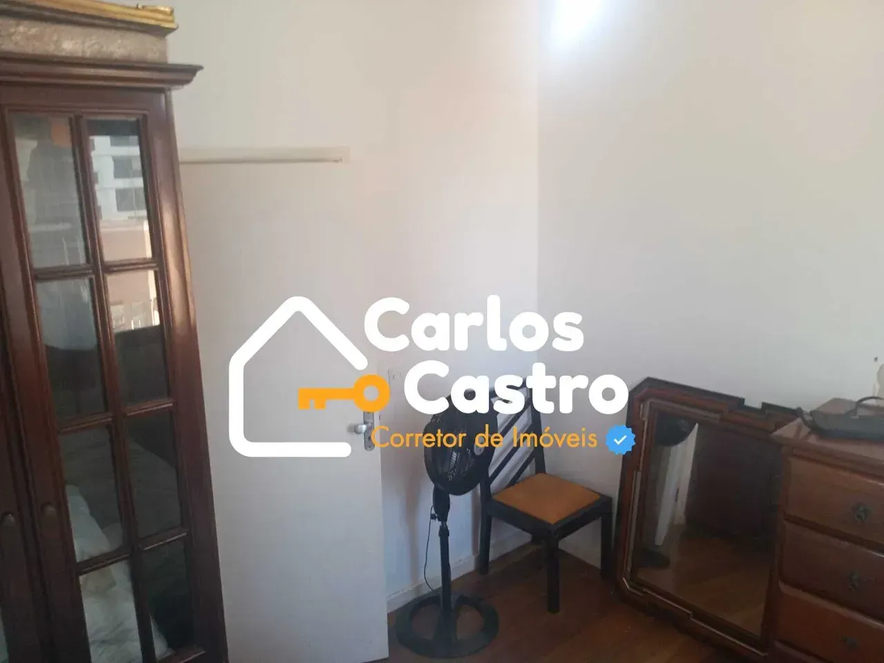 Apartamento mobiliado com 2 quartos e 2 banheiros — photo 16