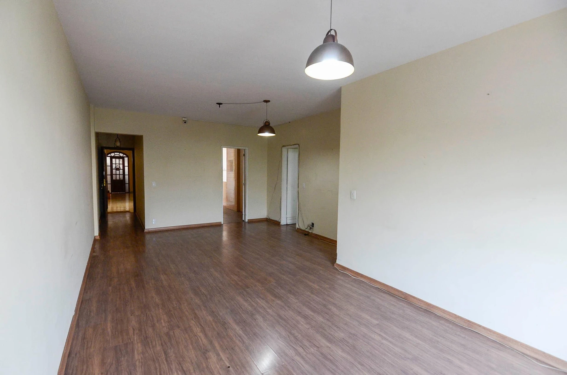 Apartamento para alugar com 4 quartos, 1 suíte e varanda — photo 17
