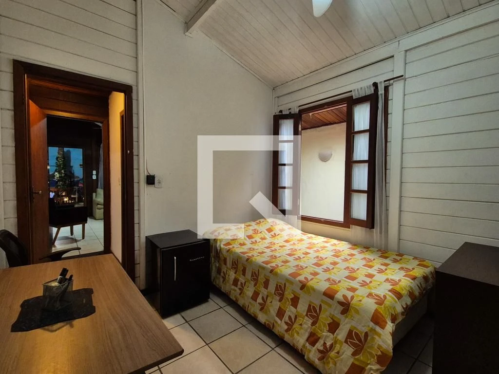 Casa mobiliada com 3 quartos e jardim privativo — photo 37