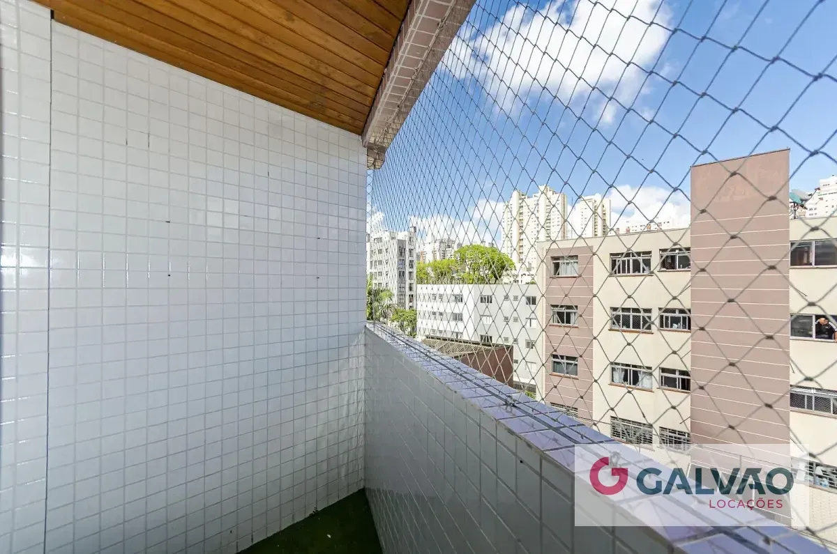 Рабочее место и 2 спальни: квартира 118 м² — photo 20