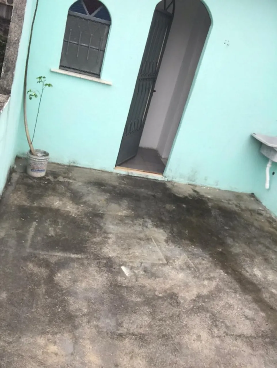 Casa de 1 quarto e 45 m² — photo 12