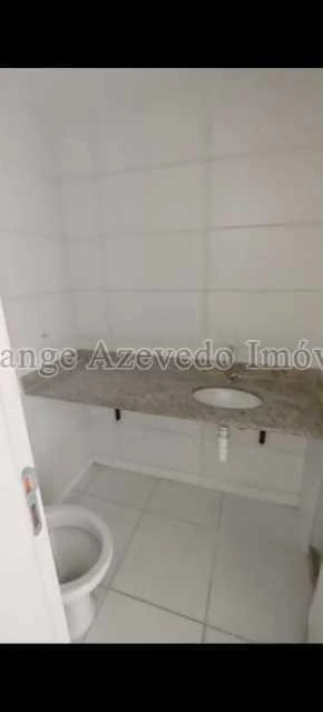 2-bedroom apartment, 1 with its own bathroom, 70 m² — photo 4