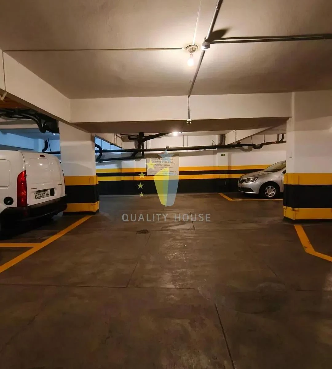 Apartamento para alugar de 3 quartos com suíte e 155 m² — photo 20